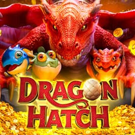Dragon Hatch: Petualangan Naga Penuh Fantasi